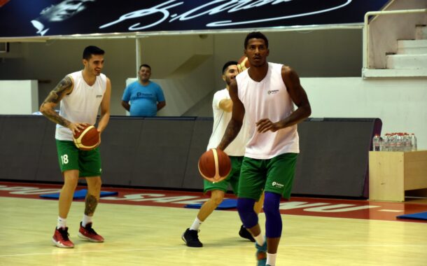 Aliağa Petkimspor'dan Beşiktaş Maçına Hazırlık..