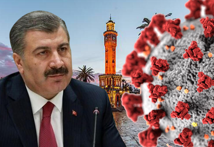 “İZMİR’DEKİ GÜNLÜK VAKALARDA YÜZDE 78’LİK BİR DÜŞÜŞ VAR..” “İZMİR’DEKİ GÜNLÜK VAKALARDA YÜZDE 78’LİK BİR DÜŞÜŞ VAR..”