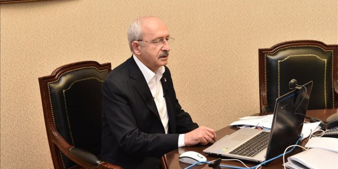 CHP’DE BAŞKANLARLA; “GÜÇ VE YETKİ ANALİZİ” TOPLANTISI.. CHP’DE BAŞKANLARLA; “GÜÇ VE YETKİ ANALİZİ” TOPLANTISI..