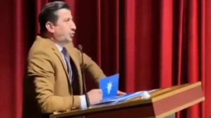 “LAN BİZ ŞU ANDA 120 DEVLETE YARDIM YAPTIK, KİM AÇ?, BANA AÇ İNSAN GÖNDERİN..” “LAN BİZ ŞU ANDA 120 DEVLETE YARDIM YAPTIK, KİM AÇ?, BANA AÇ İNSAN GÖNDERİN..”