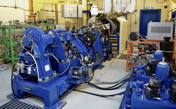 İŞTE YERLİ HELİKOPTER GÖKBEY'İN MİLLİ MOTORU..