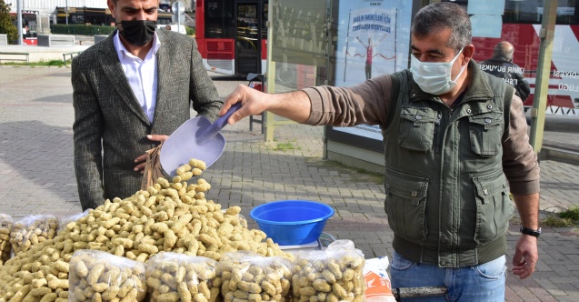 BAŞKAN SOYER MÜJDELEDİ, SEYYAR SATICILAR PAZARA ÇIKACAK.. BAŞKAN SOYER MÜJDELEDİ, SEYYAR SATICILAR PAZARA ÇIKACAK..