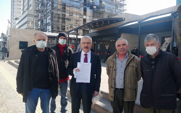 HKP İZMİR;