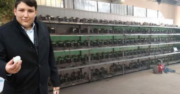 KARA KUTU ÇOLAK; “MEHMET AYDINI İPE GÖTÜRECEK VERİLER BENDE..”