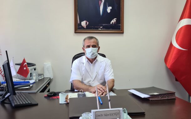 KOÇYİĞİT;