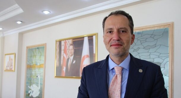 MİLLİ ARAŞTIRMA;