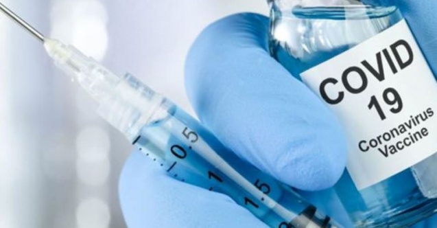 ABD’DE BİONTECH AŞISINI 12 YAŞ ALTINA TAVSİYE KARARI…