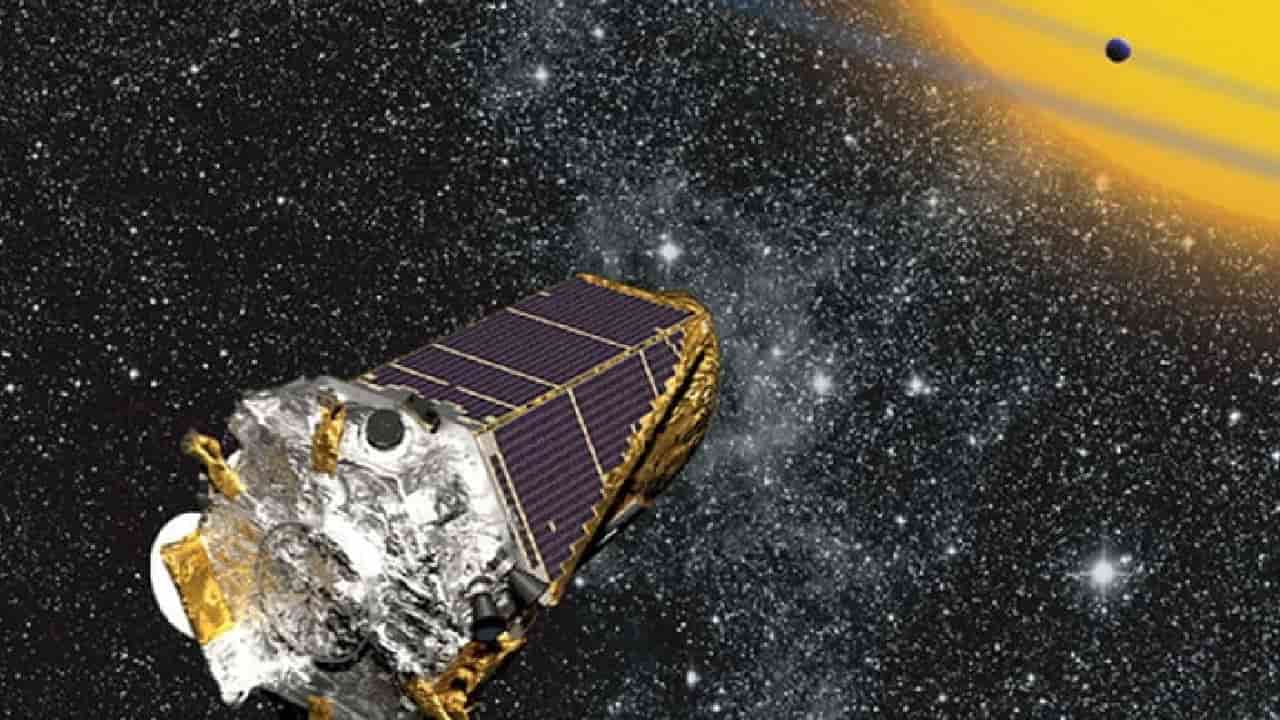 KEPLER, 17 BİN IŞIK YILI ÖTEDE JÜPİTERİN KAYIP İKİZİNİ BULDU… KEPLER, 17 BİN IŞIK YILI ÖTEDE JÜPİTERİN KAYIP İKİZİNİ BULDU…