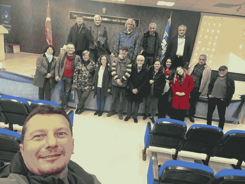 Çiğdem Çimen-ZEYTİNİ DE SAVUN, BUĞDAYI DA, ARPAYI DA… Çiğdem Çimen-ZEYTİNİ DE SAVUN, BUĞDAYI DA, ARPAYI DA…