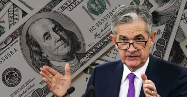 FED BUGÜN FAİZ KARARI VERECEK, KARAR TÜRKİYE’Yİ NASIL ETKİLEYECEK?…