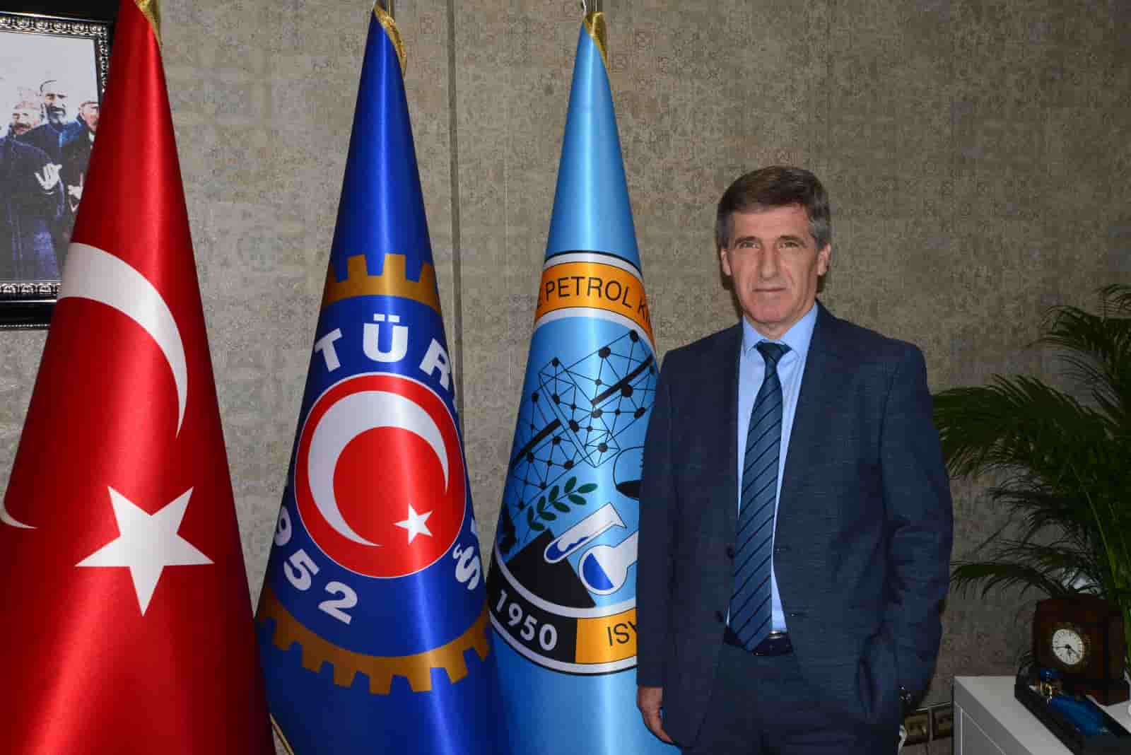 AKYÜZ’DEN KURBAN BAYRAMI MESAJI… AKYÜZ’DEN KURBAN BAYRAMI MESAJI…