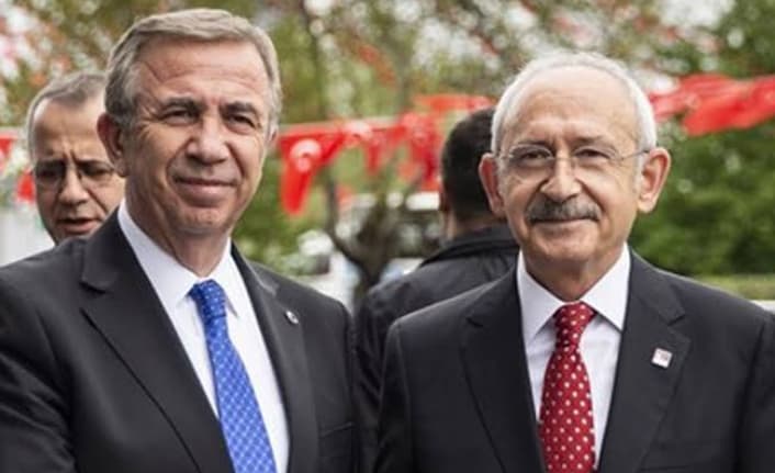 “İKİ İSİMDEN BİRİ ADAY OLURSA ERDOĞAN SEÇİMİ ÖNE ÇEKER…” “İKİ İSİMDEN BİRİ ADAY OLURSA ERDOĞAN SEÇİMİ ÖNE ÇEKER…”