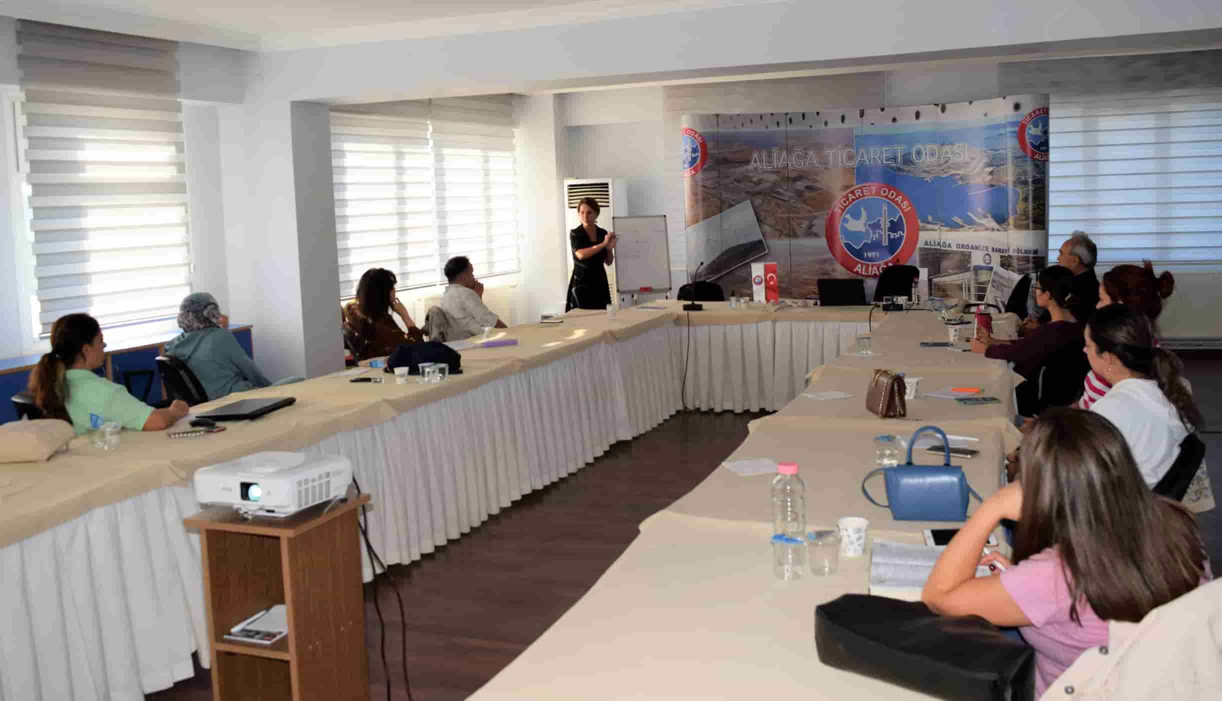 ALTO’dan Üyelerine, Dış Ticaret Uzmanlığı İçin Sertifika Programı… ALTO’dan Üyelerine, Dış Ticaret Uzmanlığı İçin Sertifika Programı…