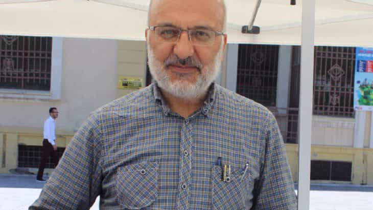 BAŞHEKİM’DEN SKANDAL SÖZLER!: “13 YAŞINDAKİ KİŞİ KENDİ RIZASIYLA EVLENEBİLİR…” BAŞHEKİM’DEN SKANDAL SÖZLER!: “13 YAŞINDAKİ KİŞİ KENDİ RIZASIYLA EVLENEBİLİR…”