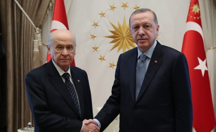 “ÜLKÜCÜ İRADE PLATFORMU” CUMHUR İTTİFAKINI MASAYA YATIRDI!…