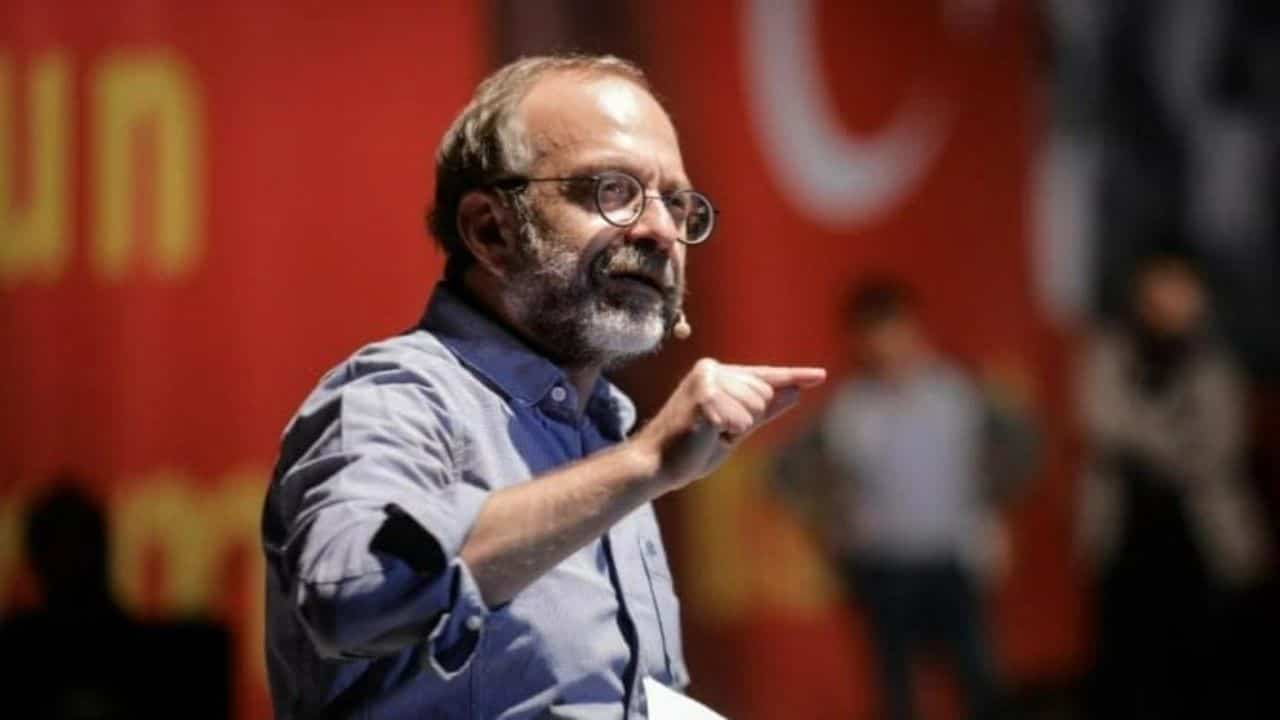 OKUYAN: “YOBAZLIĞIN TUTKALI BU KADAR…” OKUYAN: “YOBAZLIĞIN TUTKALI BU KADAR…”