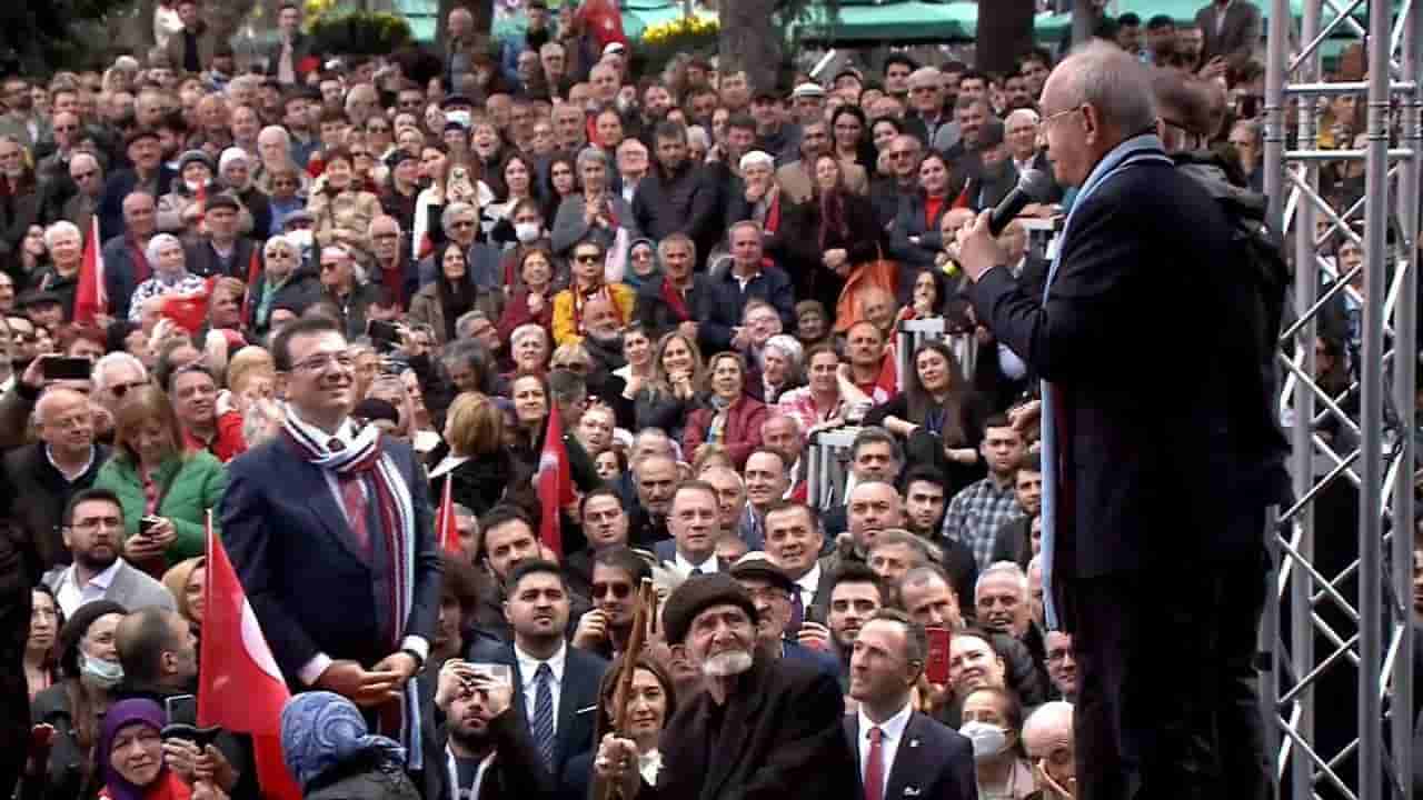 “İŞTE BENİM EVLADIM…” “İŞTE BENİM EVLADIM…”