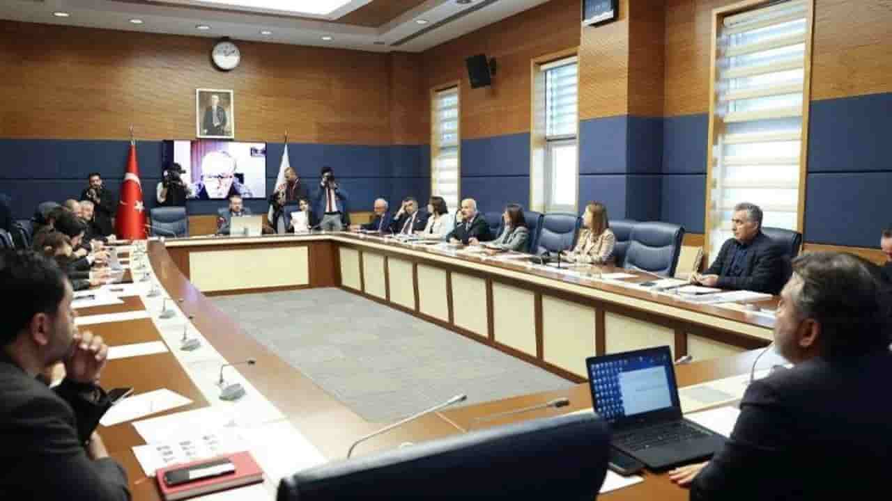 TÜYSÜZ: “MARMARA DEPREMİ OLURSA ASRIN DEĞİL ÜLKENİN FELAKETİ OLUR…” TÜYSÜZ: “MARMARA DEPREMİ OLURSA ASRIN DEĞİL ÜLKENİN FELAKETİ OLUR…”