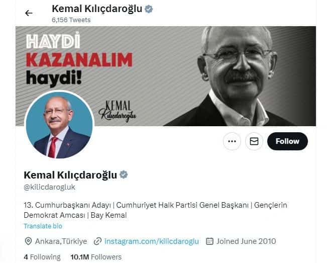 MAVİ TİK’İ KALDIRDILAR, GRİ TİK EKLEDİLER… MAVİ TİK’İ KALDIRDILAR, GRİ TİK EKLEDİLER…