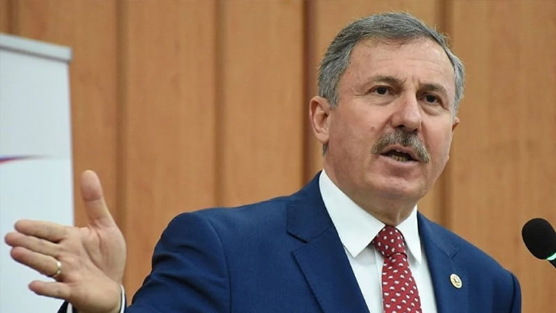 ÖZDAĞ: “AK PARTİ BİZE BİRAZ FAZLA VEKİL VERİRSE, ÜÇ GRUP KURARIZ…” ÖZDAĞ: “AK PARTİ BİZE BİRAZ FAZLA VEKİL VERİRSE, ÜÇ GRUP KURARIZ…”