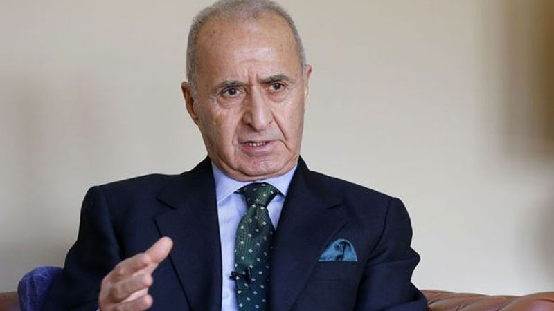 “KILIÇDAROĞLU PARTİ’YE BAYKAL’DAN BİLE DAHA FAZLA ZARAR VERİYOR…” “KILIÇDAROĞLU PARTİ’YE BAYKAL’DAN BİLE DAHA FAZLA ZARAR VERİYOR…”
