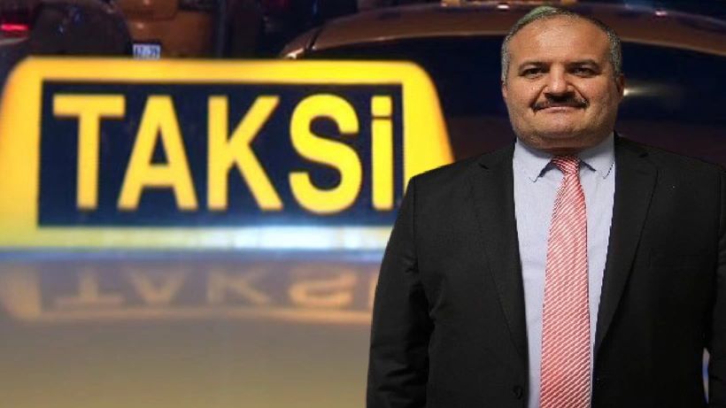 İSTANBUL DA TAKSİCİLER ZAMMI BEĞENMEDİ, EYLEM KARARI ALINDI… İSTANBUL DA TAKSİCİLER ZAMMI BEĞENMEDİ, EYLEM KARARI ALINDI…