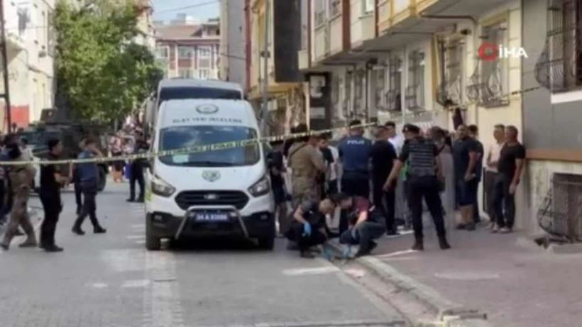 VALİ, ÜÇ GÜN ÖNCE: “SUÇ ORANI AZALDI” DEDİ, BUGÜN, SİLAHLI, DÖNER BIÇAKLI KAVGA ÇIKTI… VALİ, ÜÇ GÜN ÖNCE: “SUÇ ORANI AZALDI” DEDİ, BUGÜN, SİLAHLI, DÖNER BIÇAKLI KAVGA ÇIKTI…