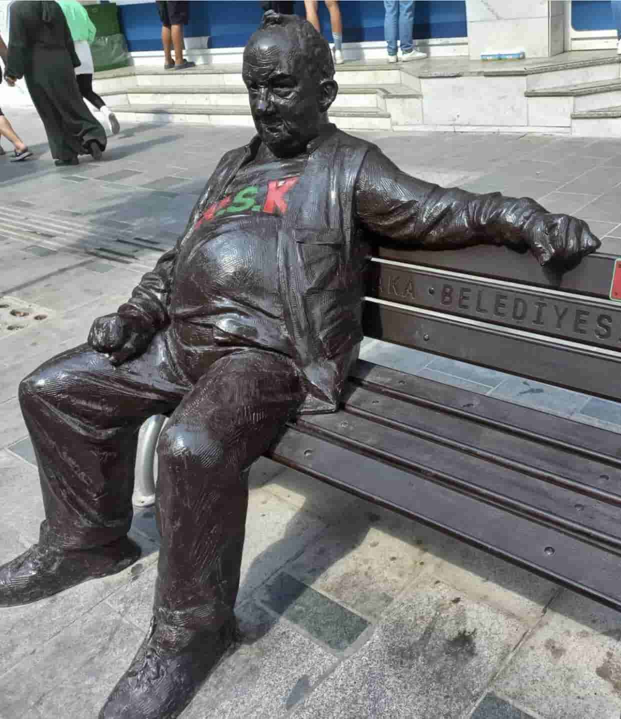 Çiğdem Çimen: “MUSTAFA BAYKARA SEZONU BAŞLADI…” Çiğdem Çimen: “MUSTAFA BAYKARA SEZONU BAŞLADI…”