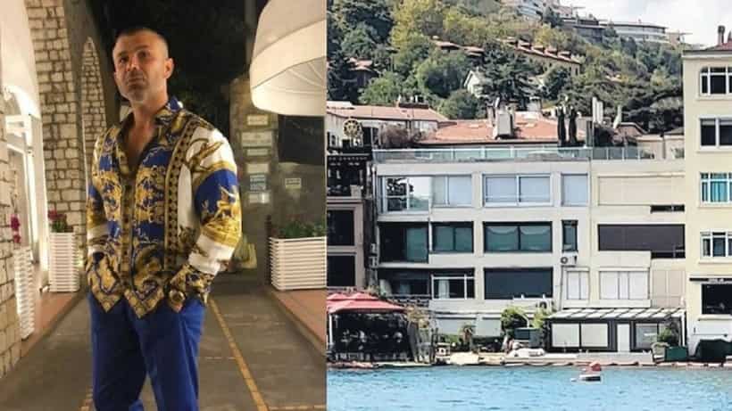 KİRACISINA EVİNDEN ÇIKMASI İÇİN 2 MİLYON LİRA TEKLİF ETTİ, KİRACI KABUL ETTİ… KİRACISINA EVİNDEN ÇIKMASI İÇİN 2 MİLYON LİRA TEKLİF ETTİ, KİRACI KABUL ETTİ…