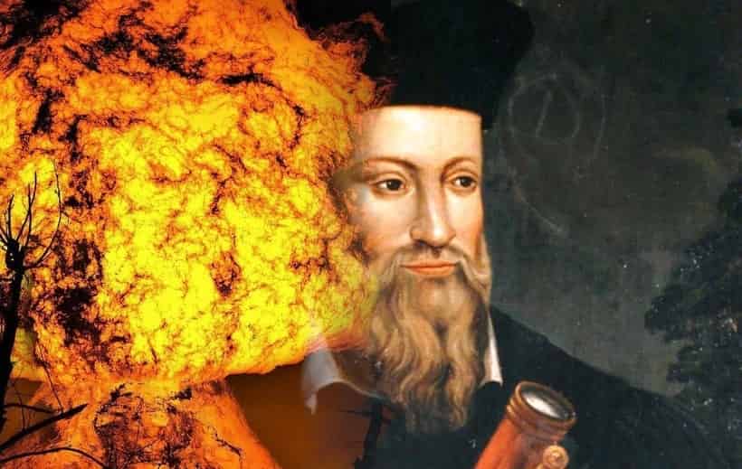 NOSTRADAMUS’UN 2024 YILI KEHANETLERİ ORTAYA ÇIKTI!… NOSTRADAMUS’UN 2024 YILI KEHANETLERİ ORTAYA ÇIKTI!…