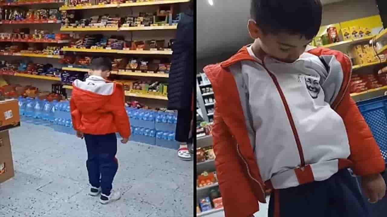 YAZ SAATİ UYGULAMASI NEDENİYLE KARANLIKTA OKULA GİDEN ÇOCUK AYAKTA UYUDU!… YAZ SAATİ UYGULAMASI NEDENİYLE KARANLIKTA OKULA GİDEN ÇOCUK AYAKTA UYUDU!…