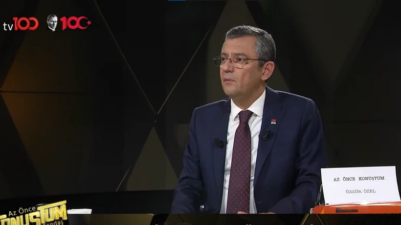 CHP GENEL BAŞKANINDAN YEREL SEÇİM AÇIKLAMASI… CHP GENEL BAŞKANINDAN YEREL SEÇİM AÇIKLAMASI…