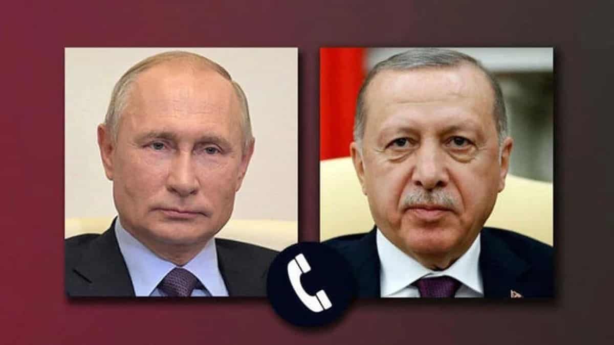 PUTİN’İN ERDOĞAN’A KIZDIĞI İDDİA EDİLDİ. PEKİ SEBEBİ NE?… PUTİN’İN ERDOĞAN’A KIZDIĞI İDDİA EDİLDİ. PEKİ SEBEBİ NE?…