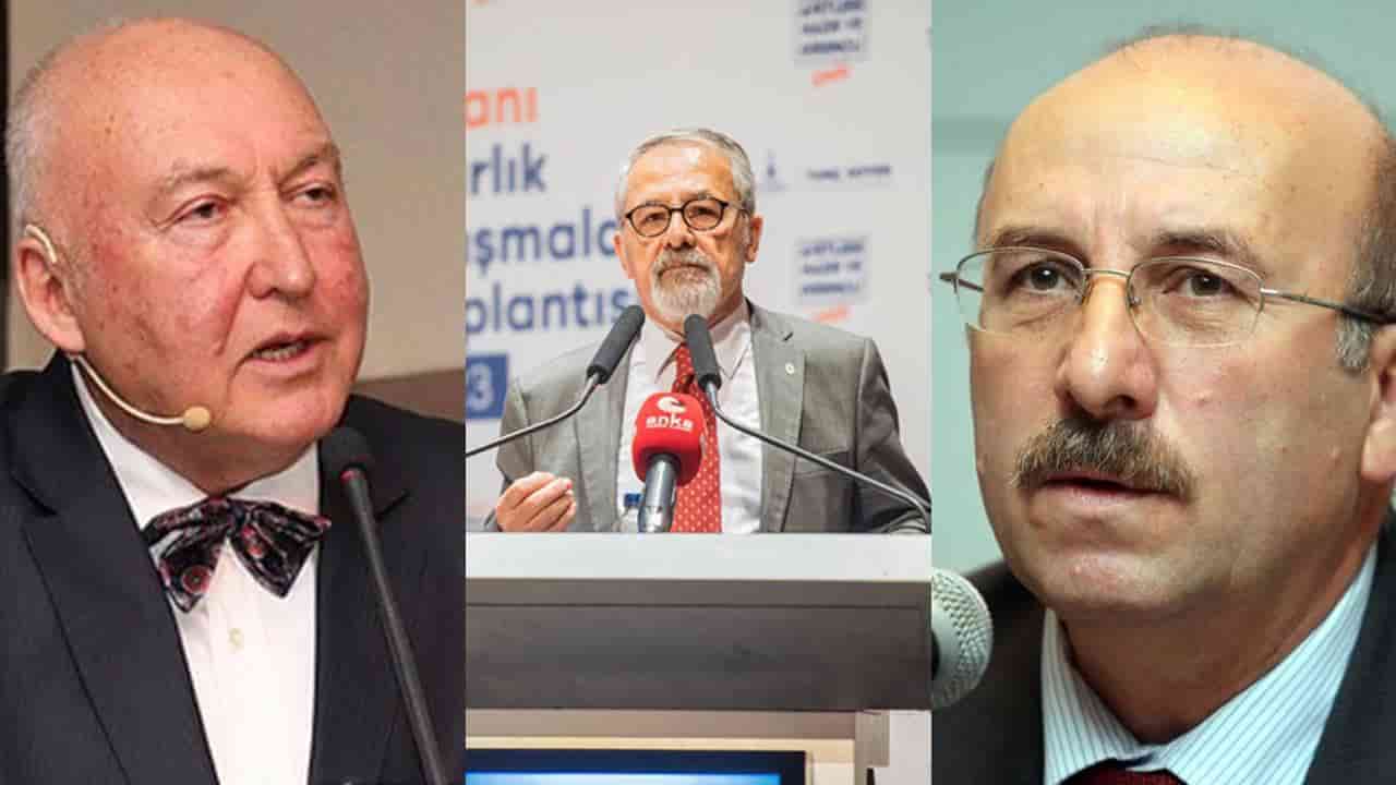 UZMAN İSİMLER 7 BÜYÜKLÜĞÜNDE GERÇEKLEŞEBİLECEK DEPREME DİKKAT ÇEKTİ!… UZMAN İSİMLER 7 BÜYÜKLÜĞÜNDE GERÇEKLEŞEBİLECEK DEPREME DİKKAT ÇEKTİ!…