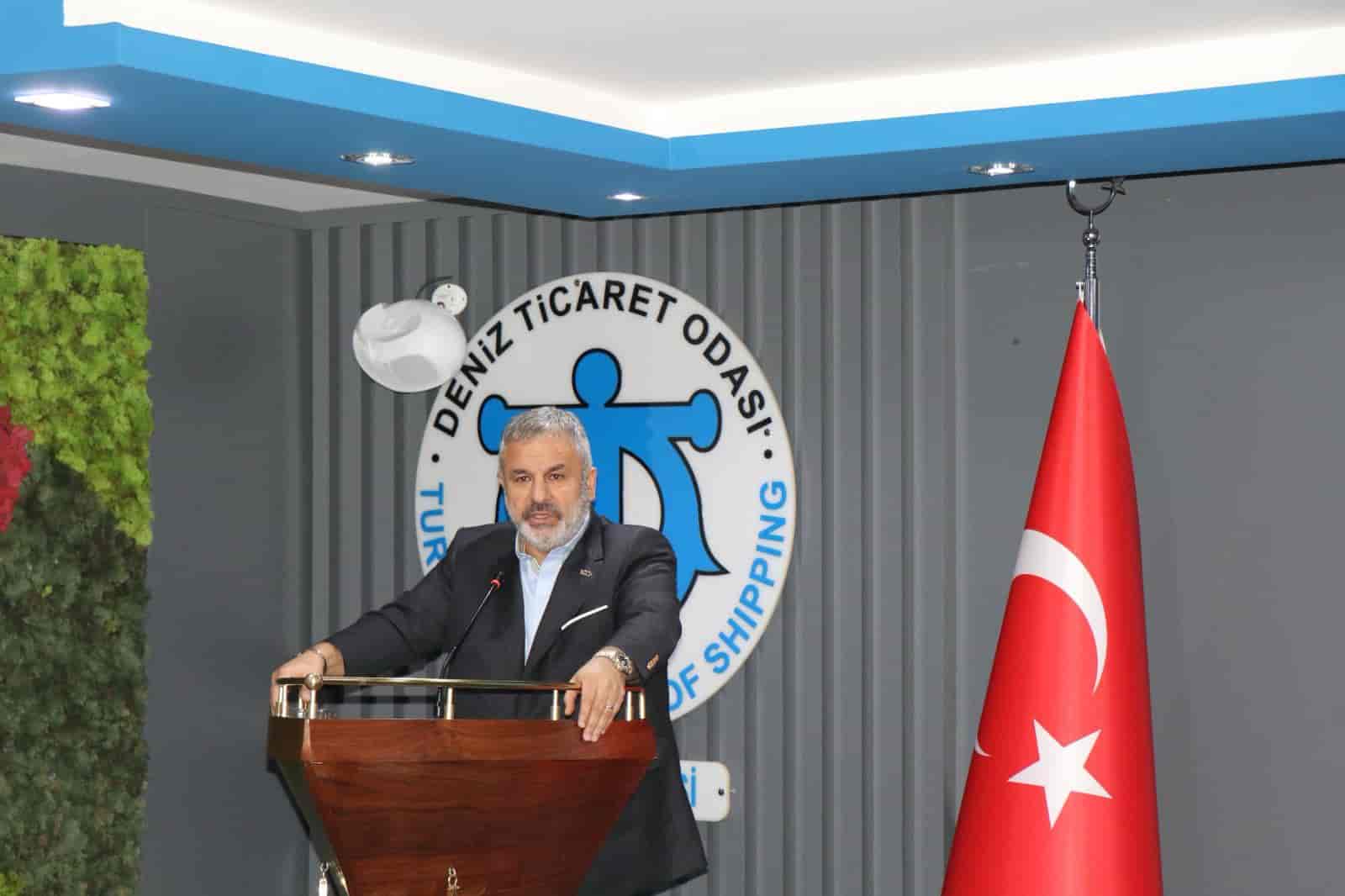 ŞİMŞEK: “ALİAĞA LİMANLARI ELLEÇLEME DE 1. SIRAYA YÜKSELDİ, TURİZM SEKTÖRÜMÜZDEKİ HAREKETLİLİK ARTARAK DEVAM EDECEK…” ŞİMŞEK: “ALİAĞA LİMANLARI ELLEÇLEME DE 1. SIRAYA YÜKSELDİ, TURİZM SEKTÖRÜMÜZDEKİ HAREKETLİLİK ARTARAK DEVAM EDECEK…”