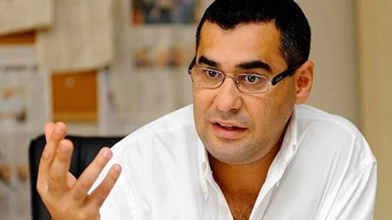 GAZETECİ ENVER AYSEVER GÖZALTINA ALINDI… GAZETECİ ENVER AYSEVER GÖZALTINA ALINDI…
