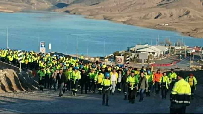 FACİA’YI GEREKÇE GÖSTERDİLER, 27 İŞÇİ’Yİ İŞİNDEN ETTİLER… FACİA’YI GEREKÇE GÖSTERDİLER, 27 İŞÇİ’Yİ İŞİNDEN ETTİLER…