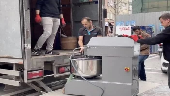 BELEDİYE CHP’YE GEÇTİ, AKADEMİ EĞİTİMLERİ İÇİN KULLANILAN MALZEMELER GERİ ALINDI!… BELEDİYE CHP’YE GEÇTİ, AKADEMİ EĞİTİMLERİ İÇİN KULLANILAN MALZEMELER GERİ ALINDI!…