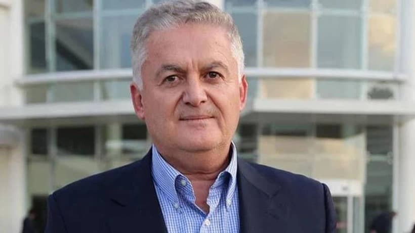 “SON ELLİ YILIN EN BÜYÜK BAŞARISINA, EN BÜYÜK SEVİNCİNE, ORTAK OLMAMIZA ENGEL OLDUNUZ. SİZLERİ AFFETMİYORUZ…” “SON ELLİ YILIN EN BÜYÜK BAŞARISINA, EN BÜYÜK SEVİNCİNE, ORTAK OLMAMIZA ENGEL OLDUNUZ. SİZLERİ AFFETMİYORUZ…”