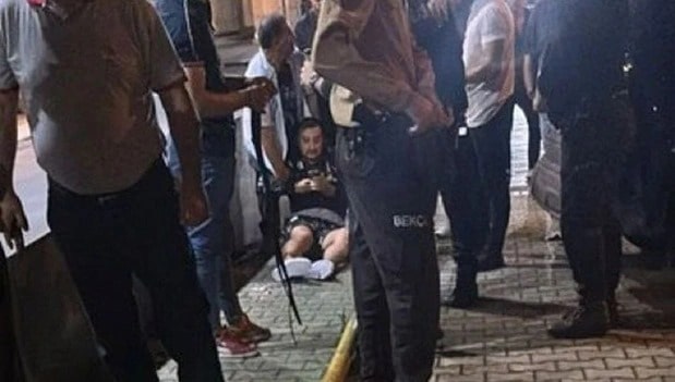 “SERHAT AKIN’IN VURULMASI TALİMATI YURTDIŞINDAN GELDİ…” “SERHAT AKIN’IN VURULMASI TALİMATI YURTDIŞINDAN GELDİ…”