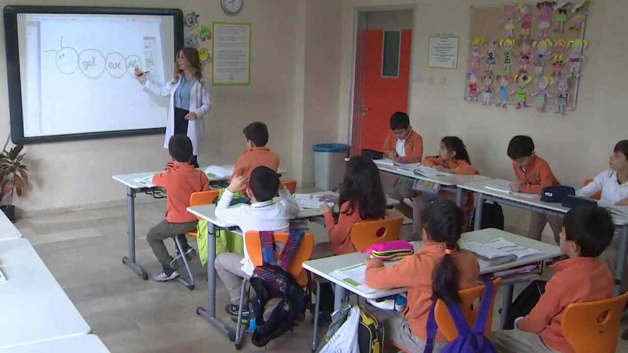 ÖZEL OKULLAR ZAMMA DOYMUYOR, ERKEN KAYIT DÖNEMİ BİLE YÜZDE YÜZ ZAMLA BAŞLADI!… ÖZEL OKULLAR ZAMMA DOYMUYOR, ERKEN KAYIT DÖNEMİ BİLE YÜZDE YÜZ ZAMLA BAŞLADI!…