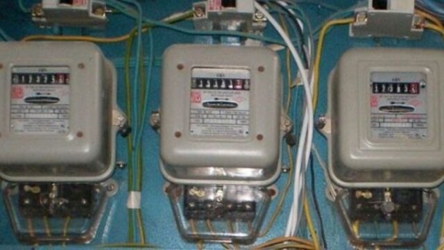 ŞANLIURFA’DA, 9.8 MİLYAR KWH’LİK KAÇAK ELEKTRİK KULLANILDI…