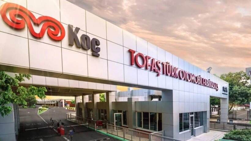 ÜRETİM HACMİ VE İHRACAT HEDEFLERİNDE DÜŞÜŞ YAŞANDI, TOFAŞ YÜZLERCE ÇALIŞANI İŞTEN ÇIKARDI… ÜRETİM HACMİ VE İHRACAT HEDEFLERİNDE DÜŞÜŞ YAŞANDI, TOFAŞ YÜZLERCE ÇALIŞANI İŞTEN ÇIKARDI…