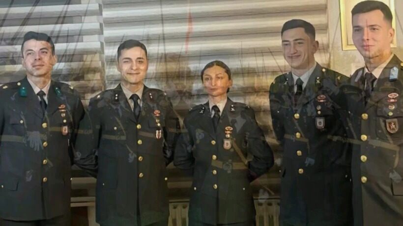 TEĞMEN’LERİN İHRAÇ KARARININ YDK’DAN 4’E KARŞI 5 OY’LA GEÇTİĞİ İDDİA EDİLDİ!… TEĞMEN’LERİN İHRAÇ KARARININ YDK’DAN 4’E KARŞI 5 OY’LA GEÇTİĞİ İDDİA EDİLDİ!…