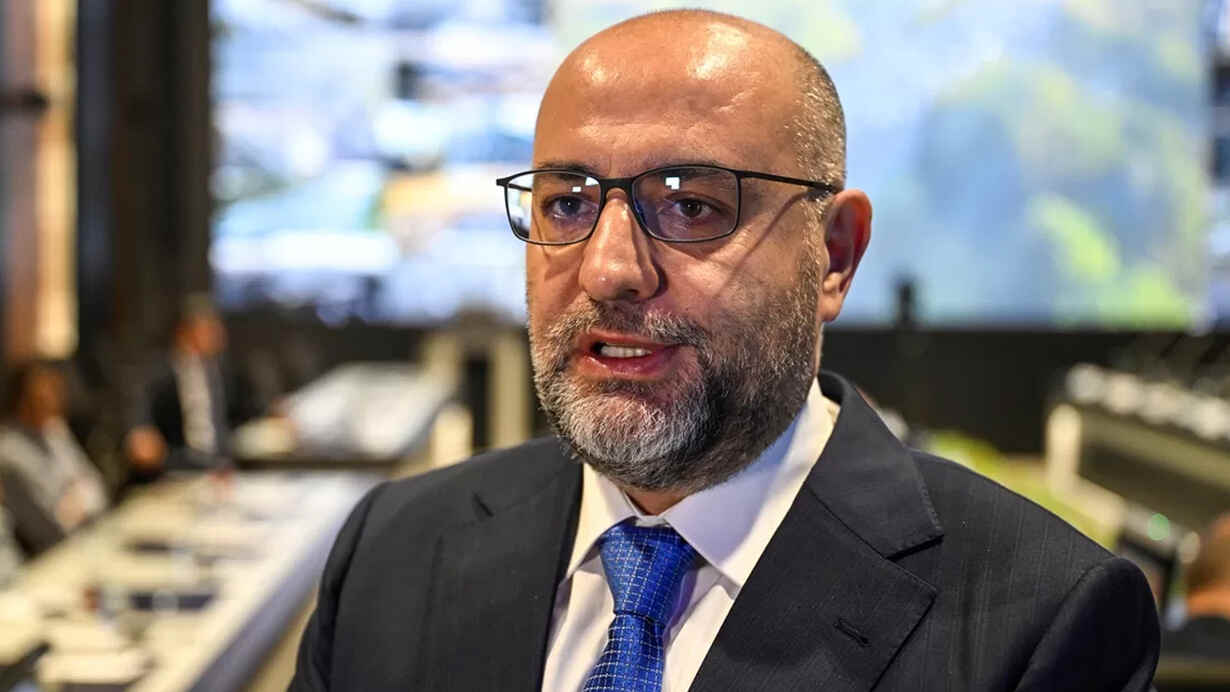 GÖKÇE: “AK PARTİLİYSENİZ BAKAN OLUYORSUNUZ, CHP’LİYSENİZ SİLİVRİ’DE YATIYORSUNUZ…” GÖKÇE: “AK PARTİLİYSENİZ BAKAN OLUYORSUNUZ, CHP’LİYSENİZ SİLİVRİ’DE YATIYORSUNUZ…”