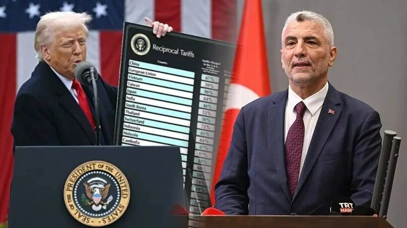 BOLAT: “ABD’NİN YÜZDE 10’LUK VERGİ ARTIŞ KARARINI MÜZAKERE ETMEK İSTİYORUZ…” BOLAT: “ABD’NİN YÜZDE 10’LUK VERGİ ARTIŞ KARARINI MÜZAKERE ETMEK İSTİYORUZ…”
