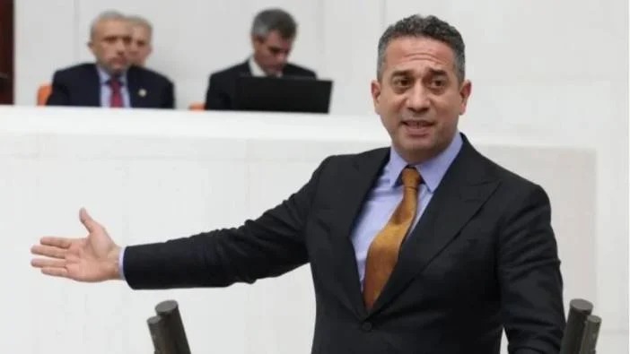 CHP’Lİ BAŞARIR: “AKP MİLLİ GÜVENLİK SORUNUDUR…”