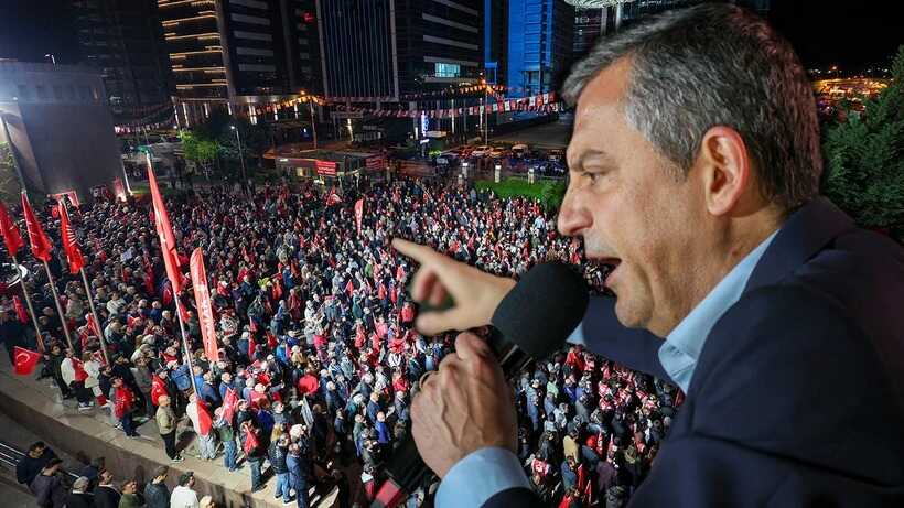 “Bundan Sonra Herkes Aklını Başına Alsın, Teslim Olmayacağız, Asla Sinmeyeceğiz…” “Bundan Sonra Herkes Aklını Başına Alsın, Teslim Olmayacağız, Asla Sinmeyeceğiz…”