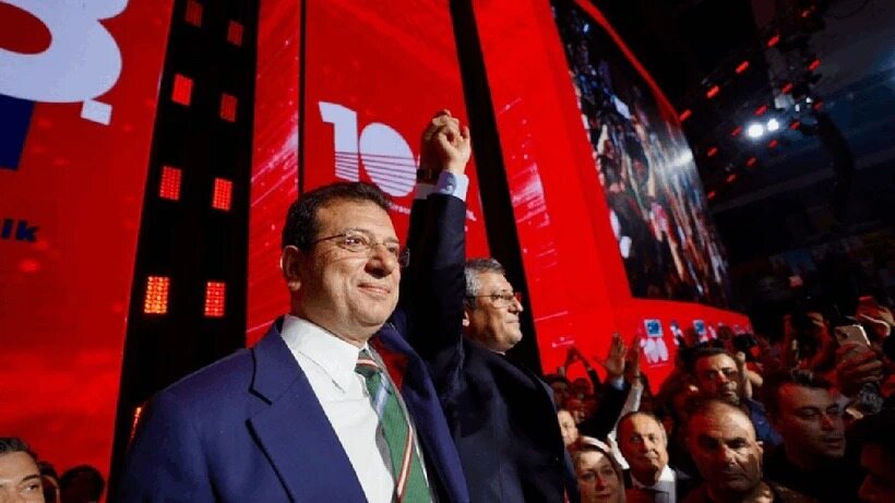 “HER SEFERİNDE AYNI İSİMLER, AKIL DIŞI BEYANLARI KİMLER EZBERLETİYOR?…” “HER SEFERİNDE AYNI İSİMLER, AKIL DIŞI BEYANLARI KİMLER EZBERLETİYOR?…”