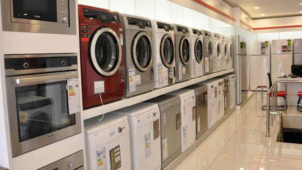BEYAZ EŞYA SEKTÖRÜNDE ALARM ZİLLERİ ÇALIYOR!… BEYAZ EŞYA SEKTÖRÜNDE ALARM ZİLLERİ ÇALIYOR!…